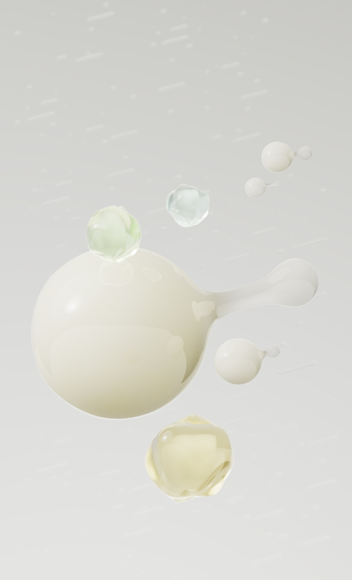 虾青素精华8